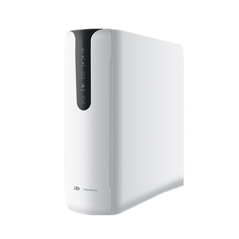 京选 水护盾RO反渗透净水器