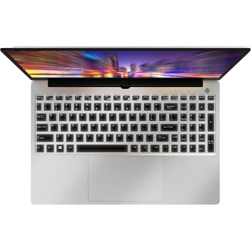 toposh 背光微边框轻薄本