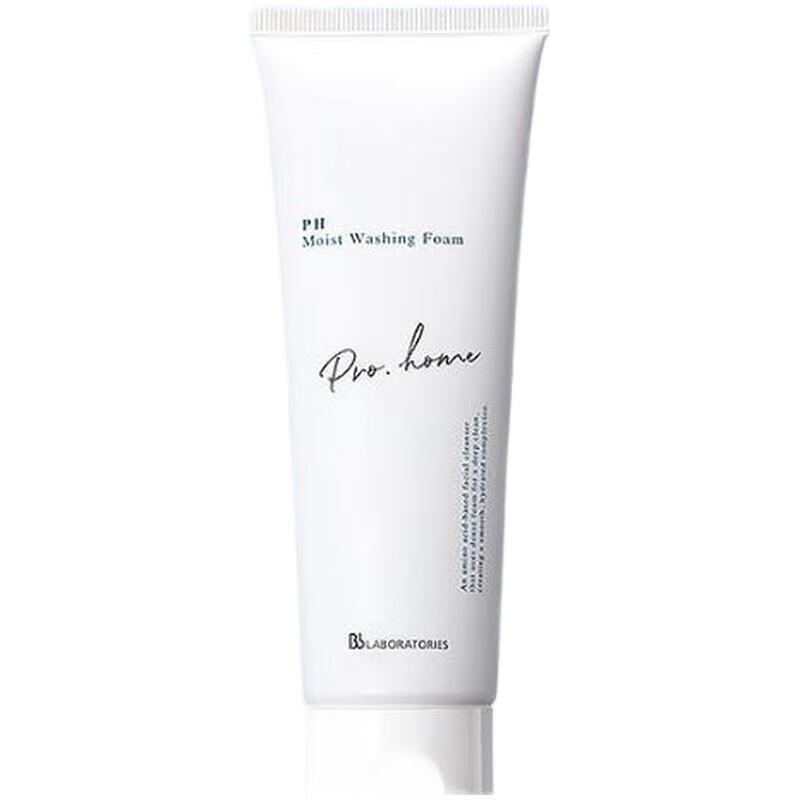 Bb Lab 亲和肌肤洁面乳