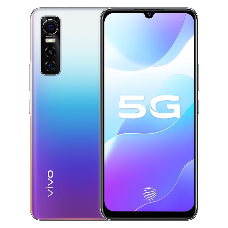 vivo 高清前置镜头 手机