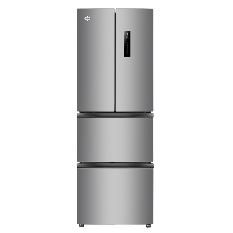 格力 离子净味冰箱