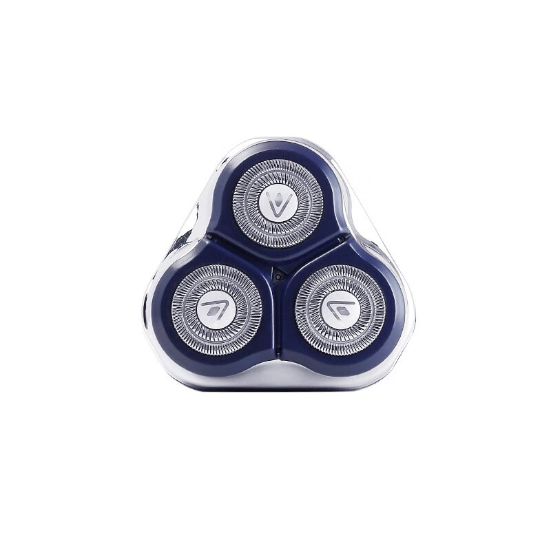 舒拉维 小巧机身电动剃须刀