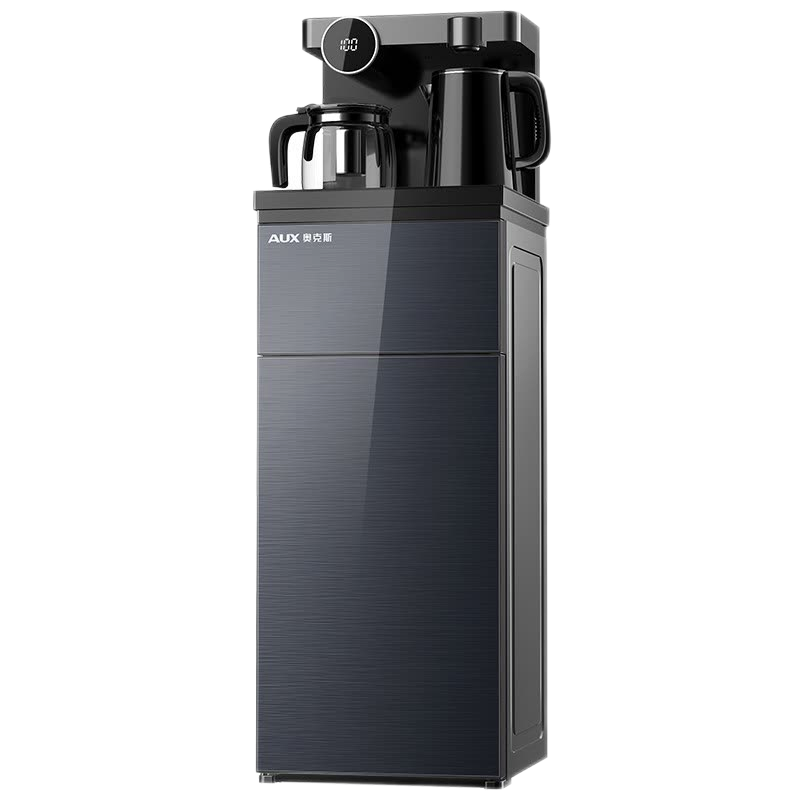 奥克斯 智能遥控冷热型茶吧机