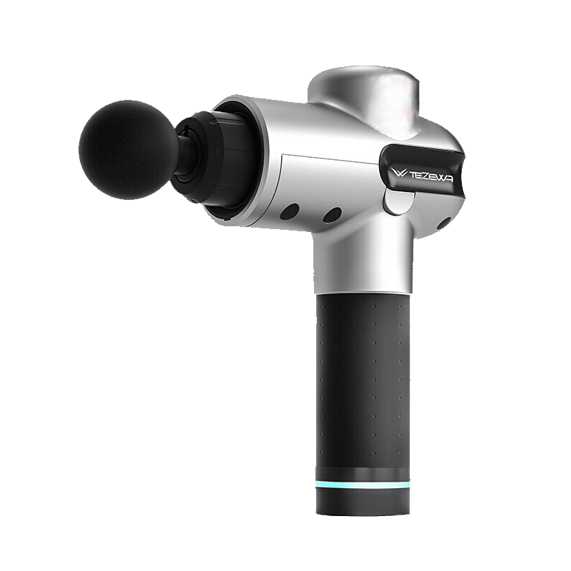 TEZEWA 便携静音筋膜枪