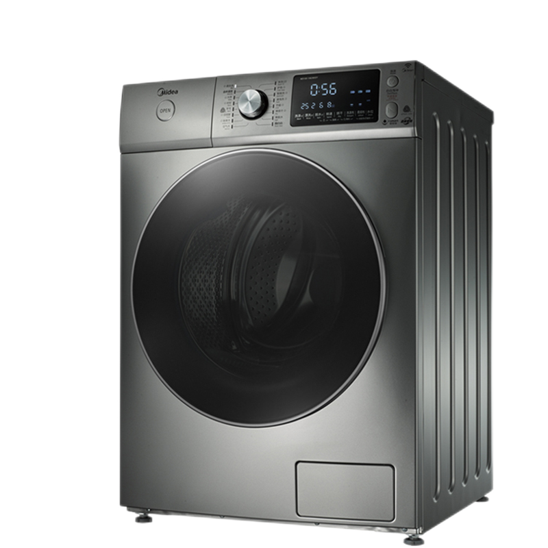 美的 变频大容量洗衣机