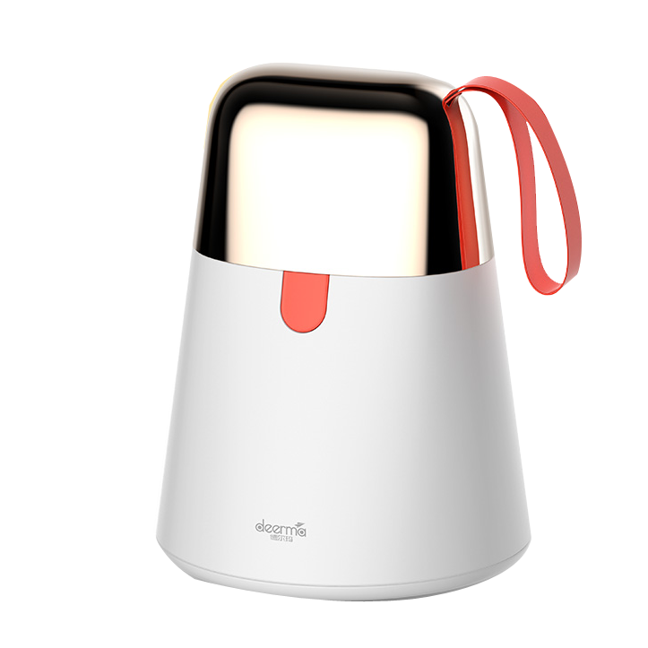 德尔玛充电式毛球修剪器