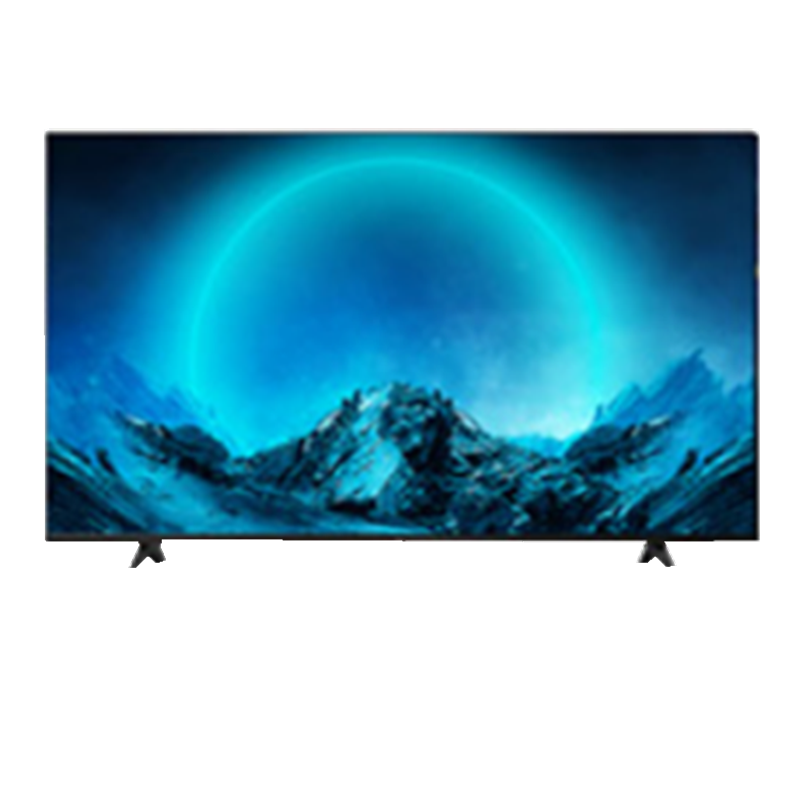 TCL 高屏占比平板电视