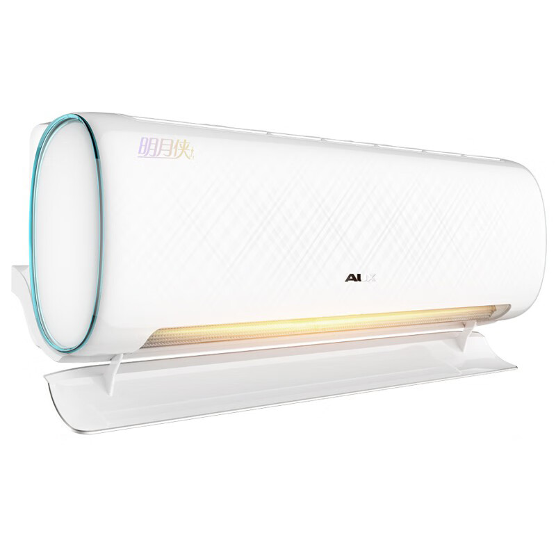 奥克斯 智能wifi操控空调