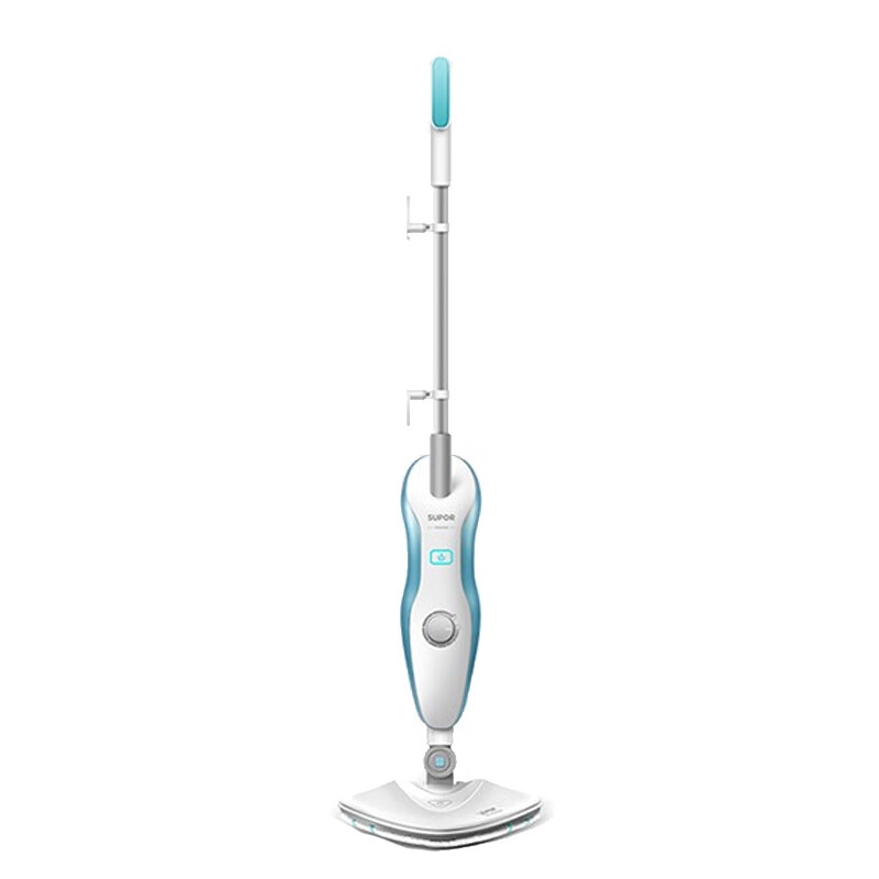 苏泊尔多功能高温蒸汽拖把