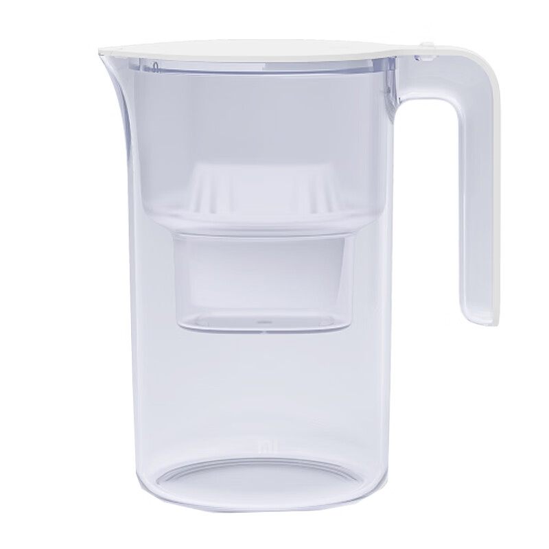 小米 小巧便捷滤水壶