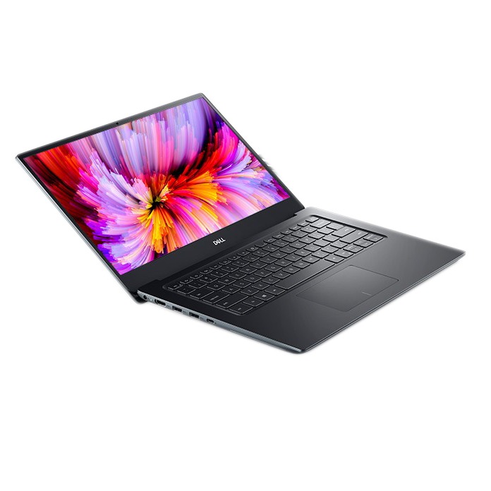 戴尔窄边框轻薄笔记本