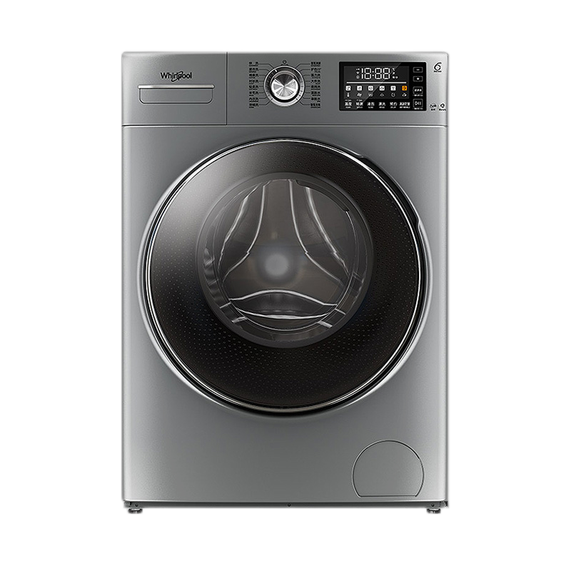 惠而浦 双模烘干洗衣机