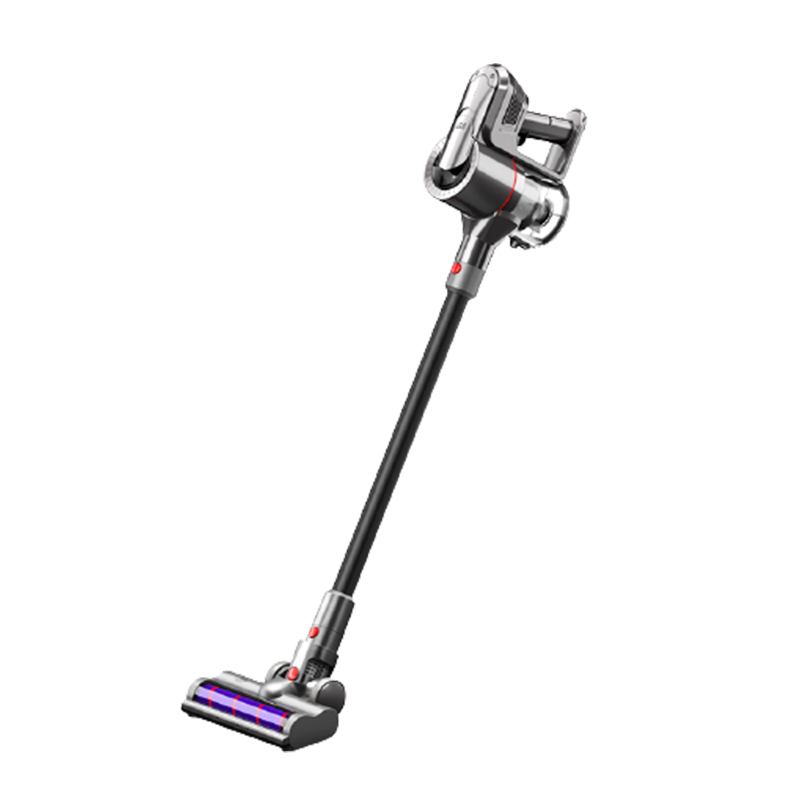 小狗无线手持立式吸尘器