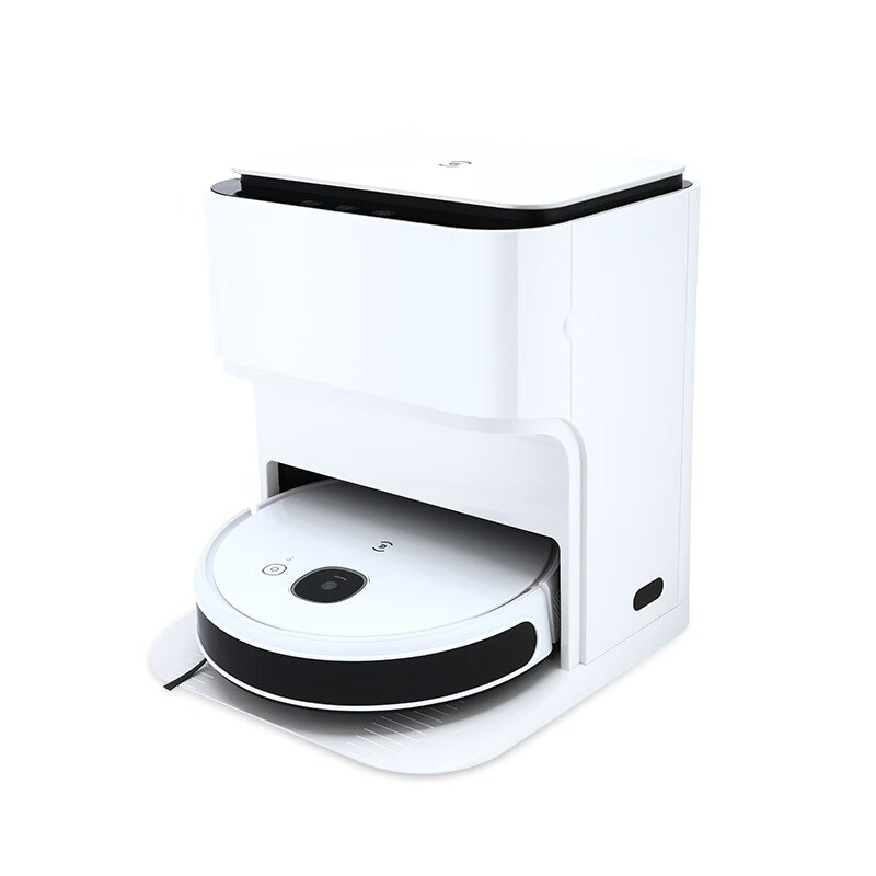 科沃斯 智能吸拖扫地机