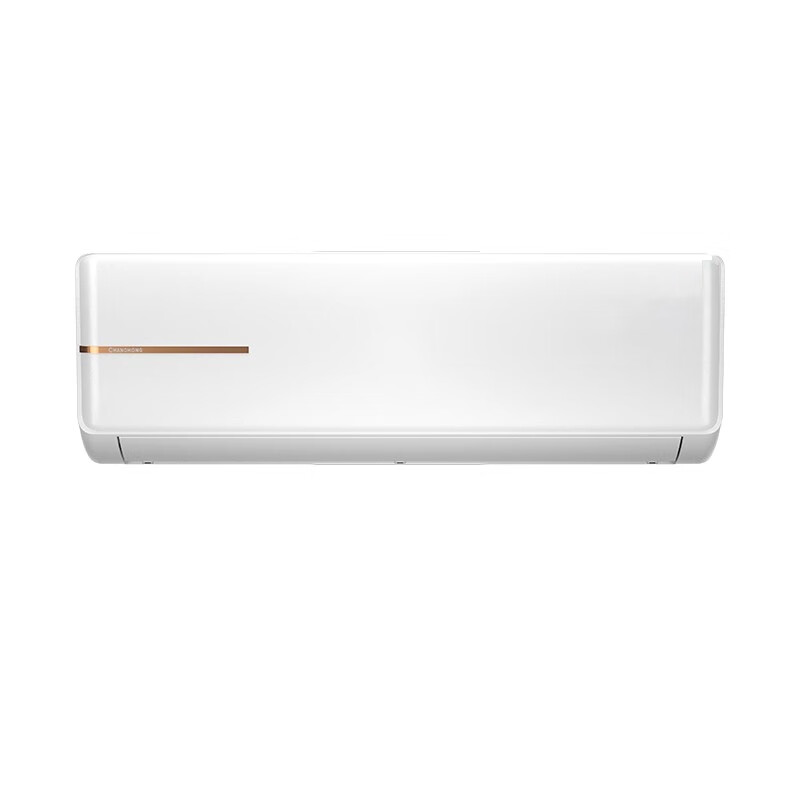 长虹 一体成型机身壁挂空调