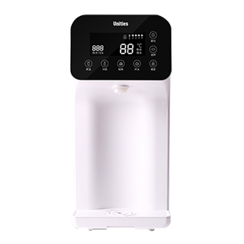 Unities 高纯水率净水器