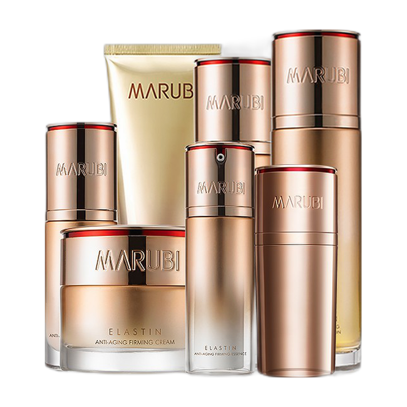 丸美 细腻毛孔护肤套装