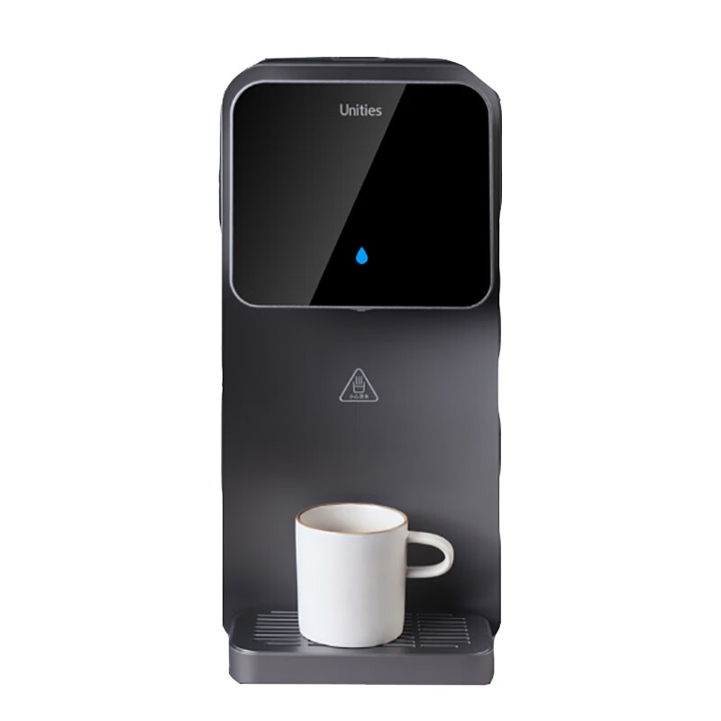 Unities 安全净水器