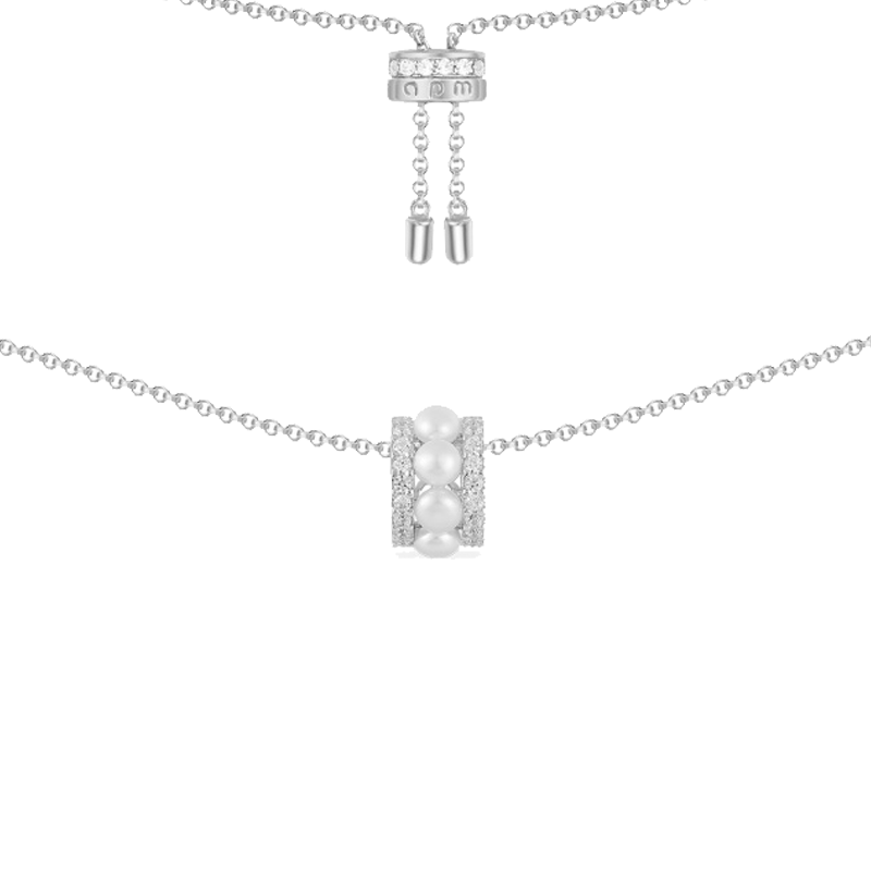 APM 小蛮腰 项链