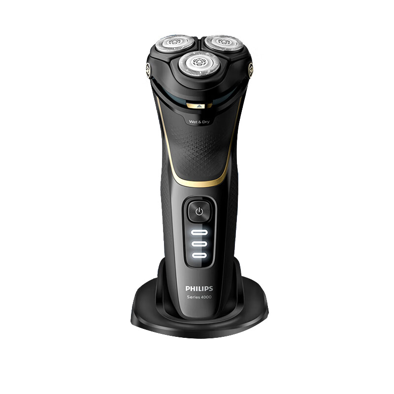 飞利浦干湿双剃剃须刀