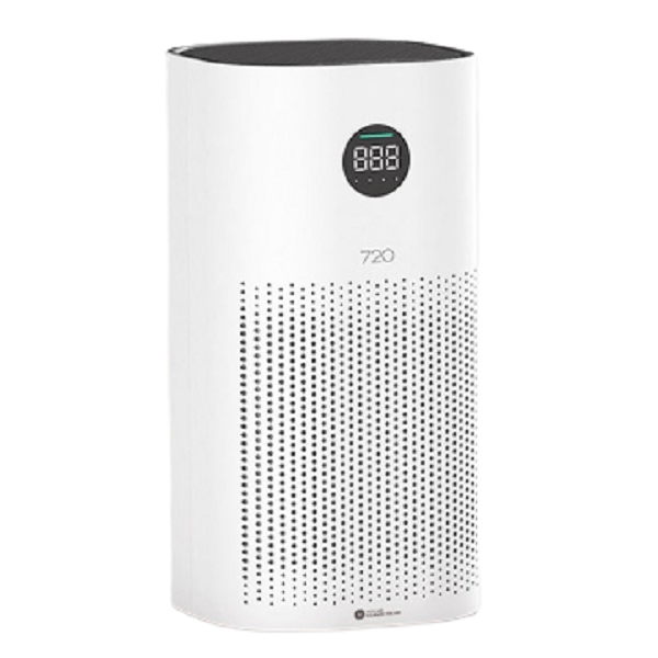 华为 杀菌去异味空气净化器