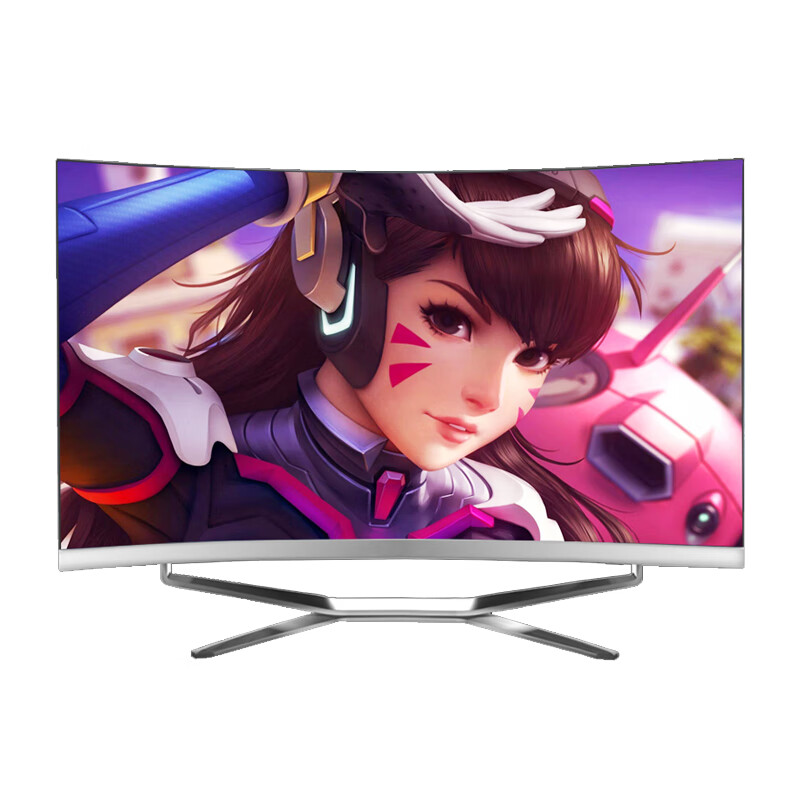 世纪之星 独显游戏一体机