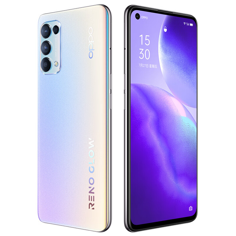 OPPO 拍照纤薄智能手机