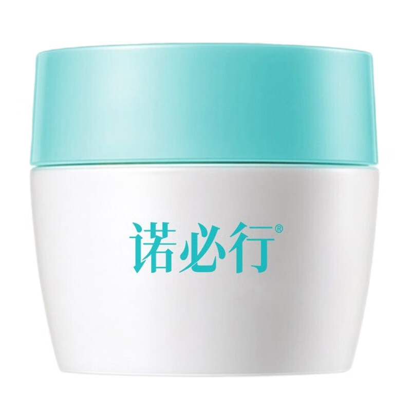 诺必行 植物原料 润肤霜