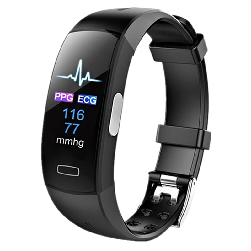 斯泰克 心率报警智能手环