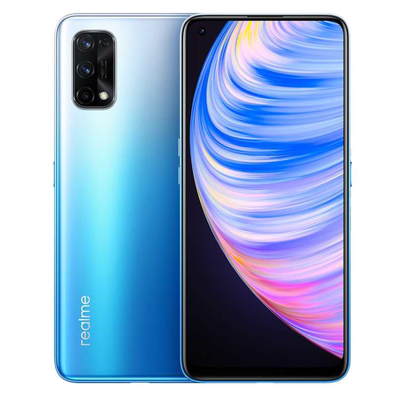 realme 超广角镜头 手机