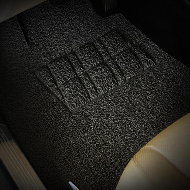 3M 除甲醛 汽车脚垫