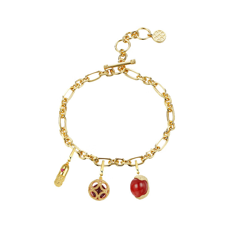 OrangeCube 百变手链