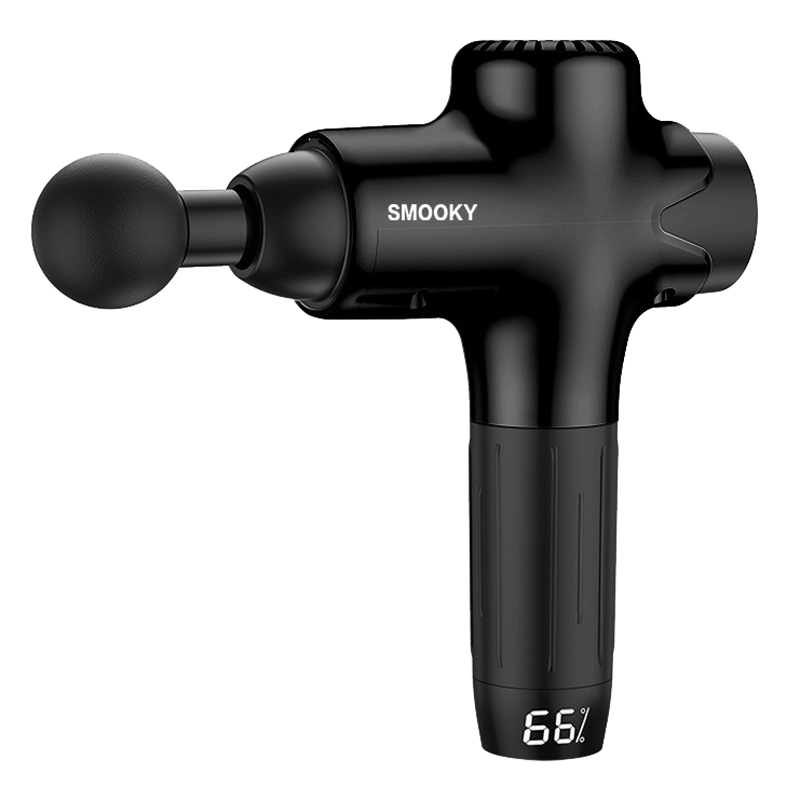 SMOOKY 智能头筋膜枪
