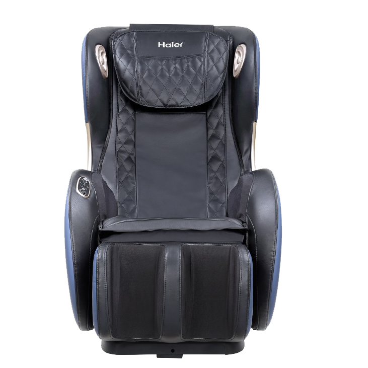 海尔家用多功能全身按摩椅