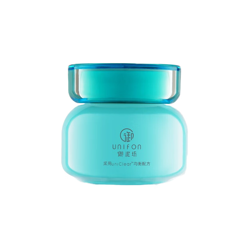 御泥坊 去油补水 面膜