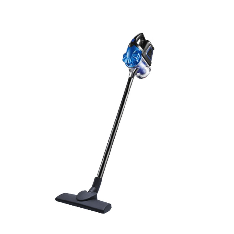 宝家丽 家用无线吸尘器