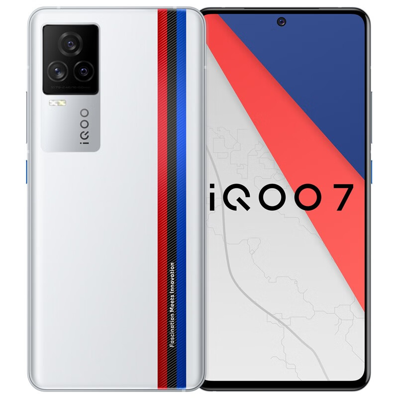vivo 超快闪充 手机