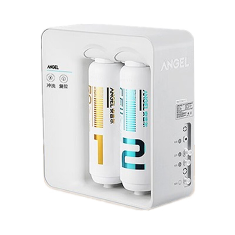 安吉尔 RO反渗透净水器