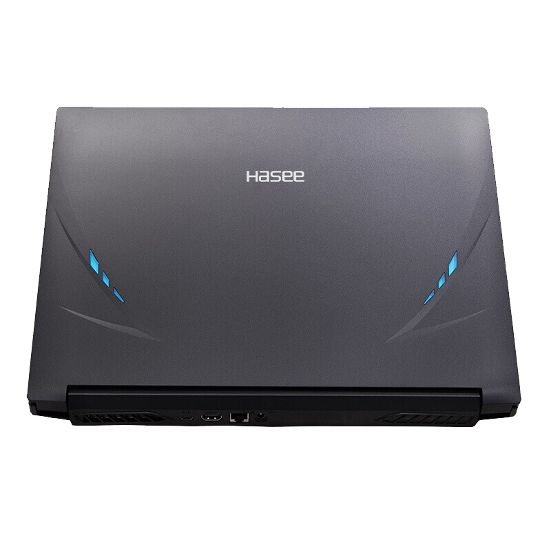 神舟战神IPS屏幕游戏本