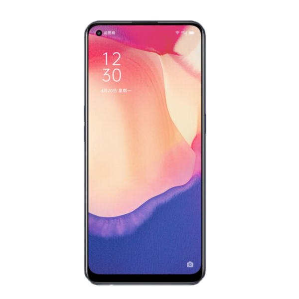 OPPO Reno5G手机