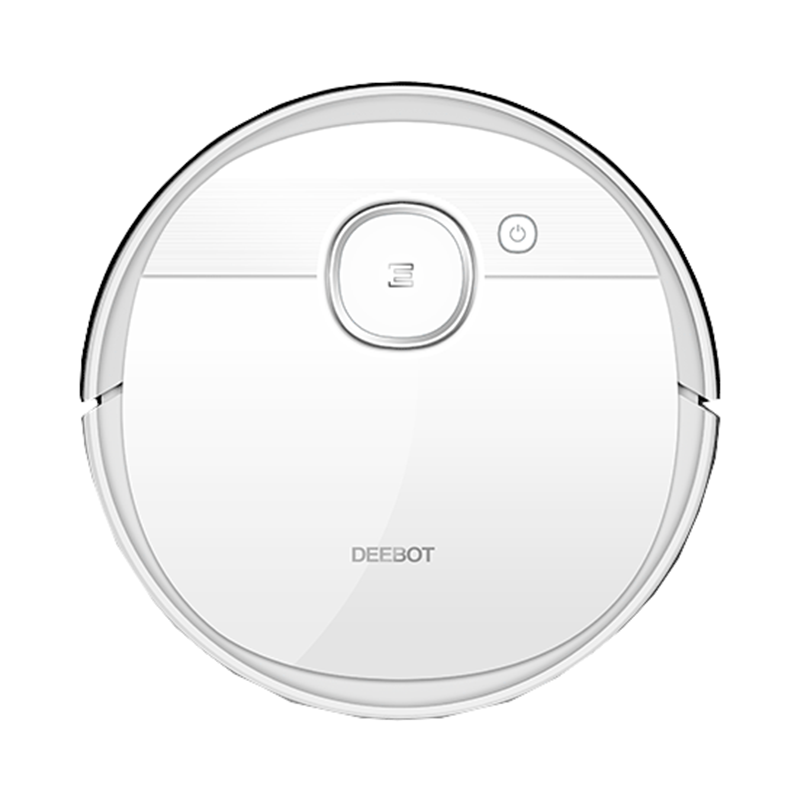 科沃斯 远程智控扫地机器人