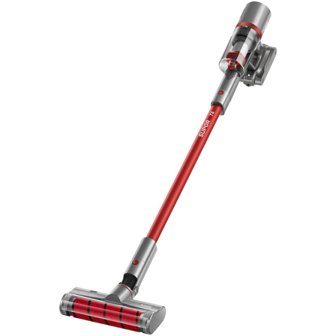 苏泊尔 大吸力无刷电机吸尘器