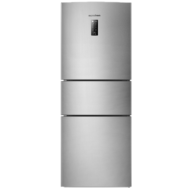 容声 电脑控温冰箱