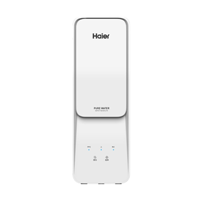 海尔 制水无噪声净水器