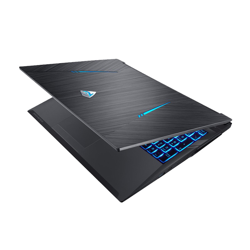 机械师 轻薄全面屏游戏本