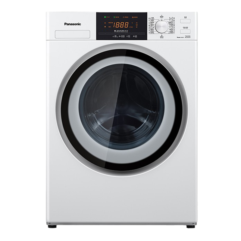 松下95℃除菌洗洗衣机
