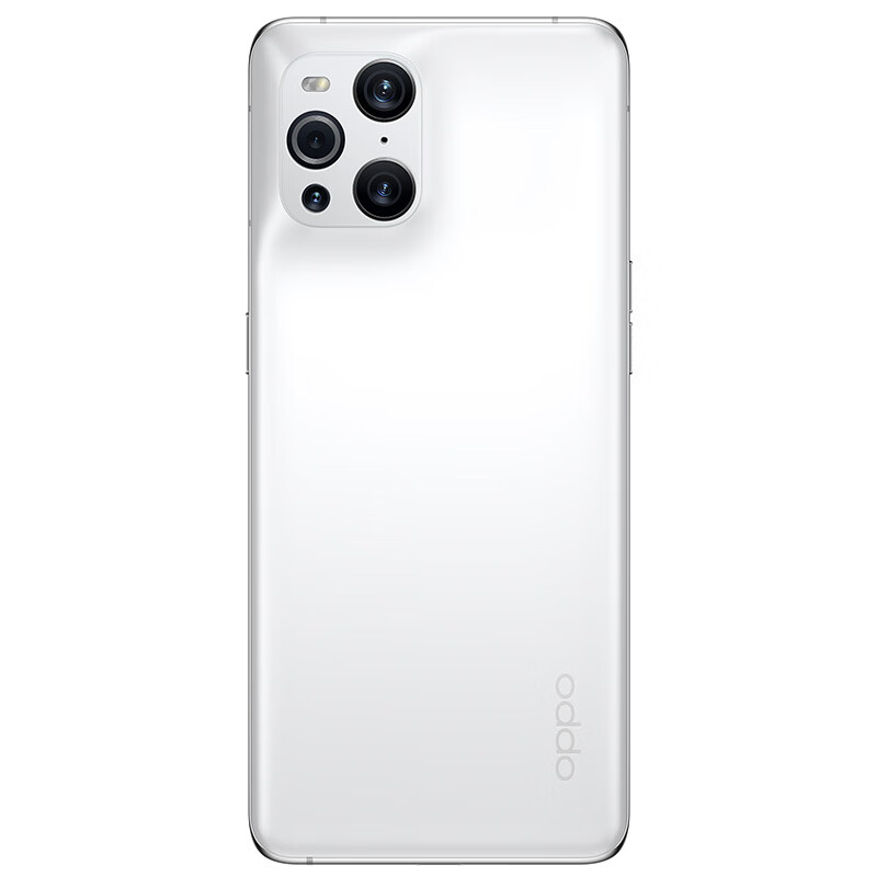 OPPO 5000万双主摄手机