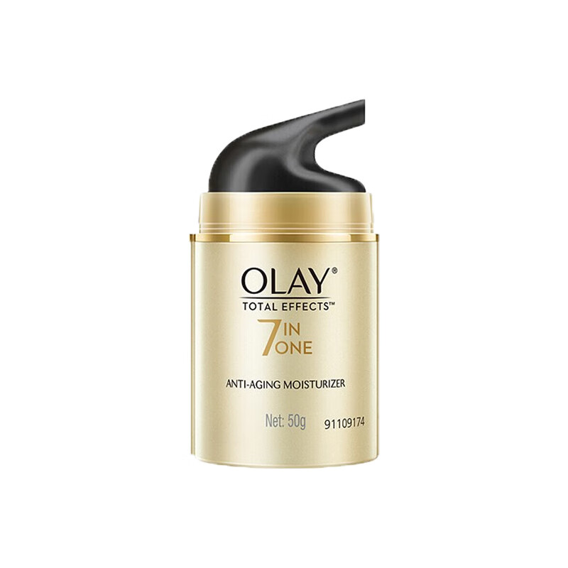 玉兰油 多效修护 面霜