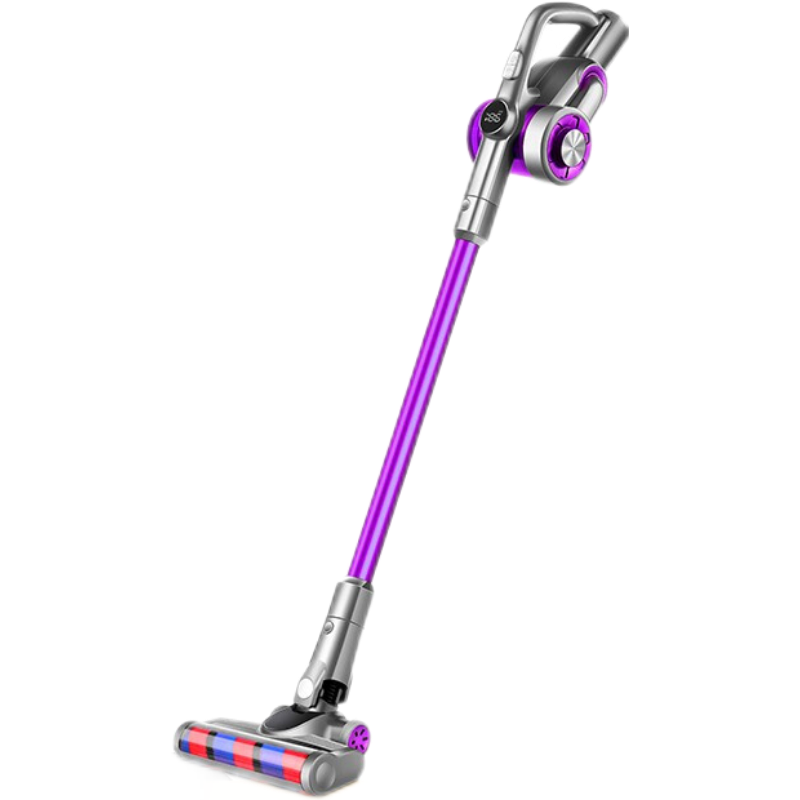 莱克吉米 小巧轻便吸尘器