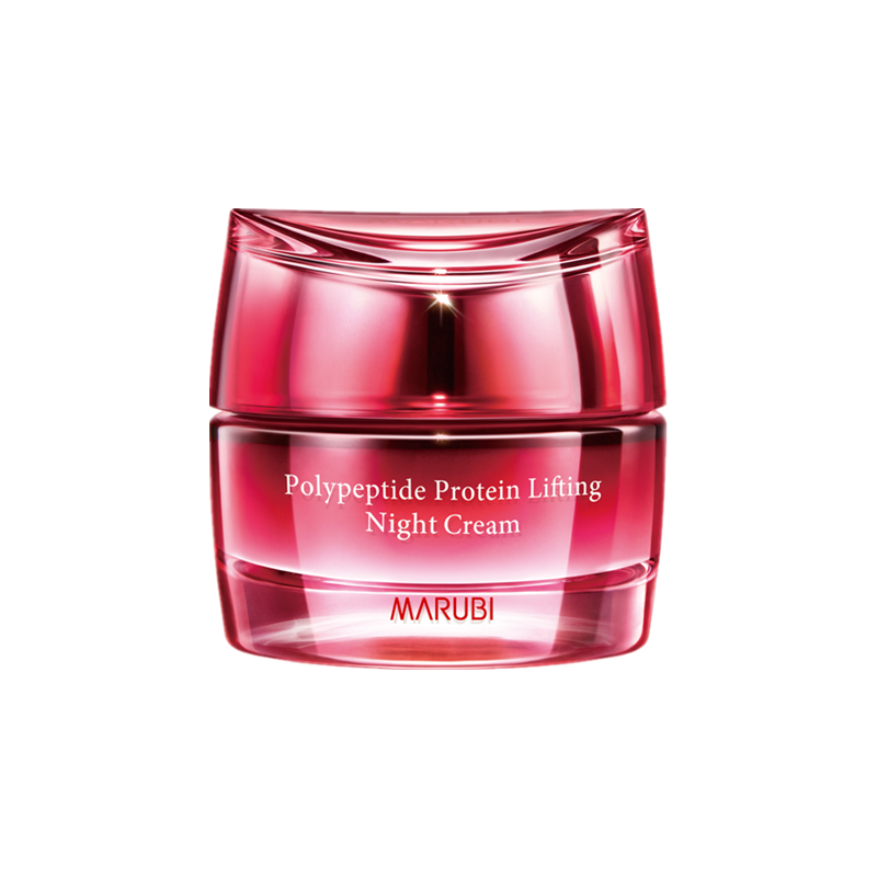 丸美 立体紧致面霜